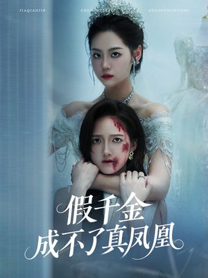 【假千金成不了真凤凰】在线免费看60集短剧全集