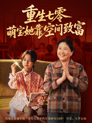 【重生七零萌宝她靠空间致富】76集短剧免费全集观瞧