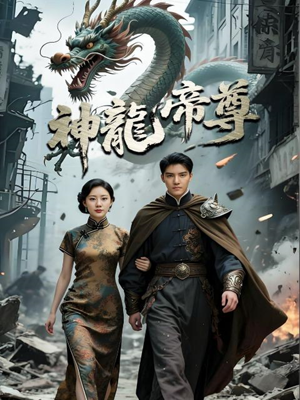 【神龙帝尊】100集短剧全网免费观看