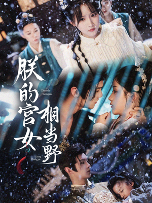 【朕的宫女相当野】62集短剧在线免费赏看