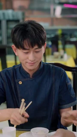 【美食小店，治愈万千食客】92集全集短剧在线赏看