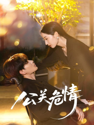 【公关危情】60集免费短剧在线畅快看