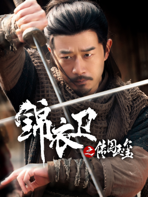 【锦衣卫之传国玉玺】60集短剧免费即点即看