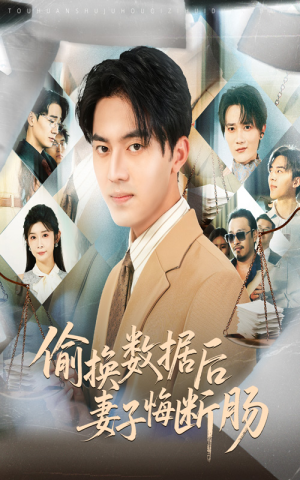 【偷换数据后妻子悔断肠】63集免费短剧全集观享
