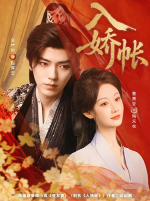入娇账（80集）在线免费观看