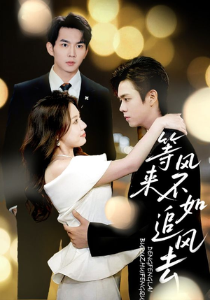 【等风来不如追风去】72集短剧全集在线速看