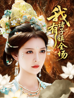 【我有诸子镇全场】80集免费短剧在线完整观