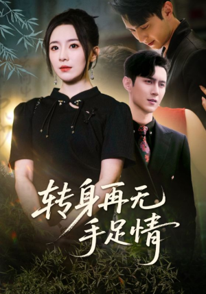 【转身再无手足情】71集高清短剧免费看全集