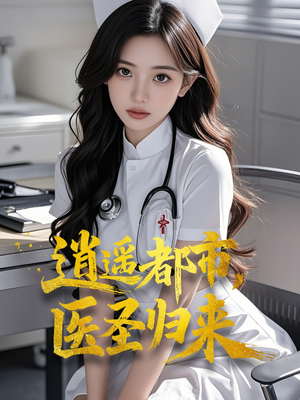 【逍遥都市，医圣归来】110集免费短剧随心看