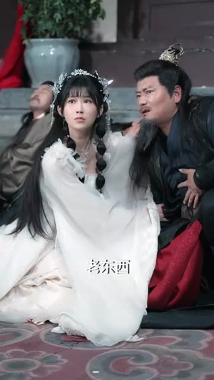 【天下第一剑】38集短剧在线免费完整观看