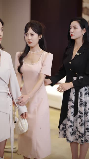 【大小姐浴火重生】64集在线短剧免费赏观