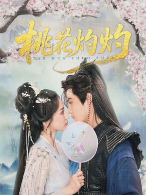 【桃花灼灼】70集短剧免费完整观