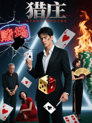 【猎庄】62集短剧免费高清全集观瞧