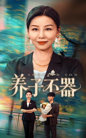【养子不器】60集短剧全集免费在线赏看