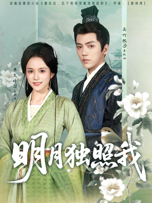【明月独照我】80集短剧全集免费畅看