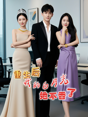 【重生后我的白月光她不香了】60集免费短剧在线观看