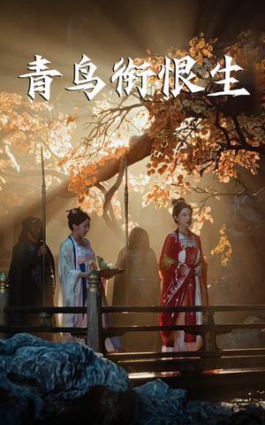 【青鸟衔恨生】61集短剧免费在线赏观