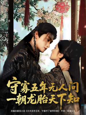 【守寡五年无人问一朝龙胎天下知】83集短剧全集免费在线赏