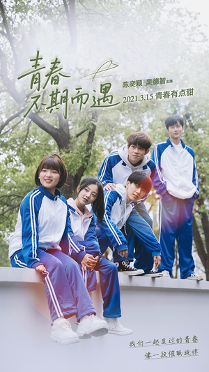 【青春不期而遇】50集短剧全集免费轻松看