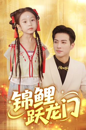 【锦鲤跃龙门】62集短剧在线免费速看