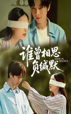 【谁曾相思负缄默】免费在线看短剧50集全集