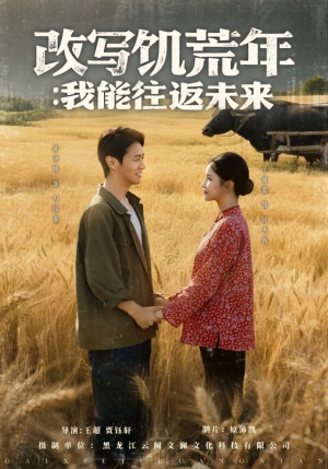 【改写饥荒年我能往返未来】67集短剧免费在线完整观看