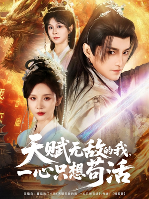 【天赋无敌的我，一心只想苟活】73集短剧在线免费全集速览