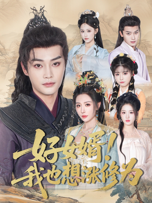 【公主穿龙袍臣真的受不了啦】免费看92集短剧全集在线