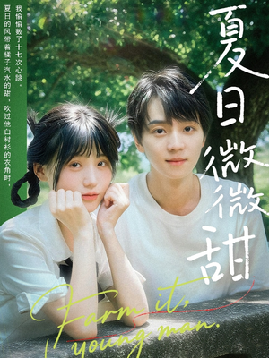 【夏日微微甜】79集短剧高清全集在线赏