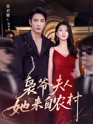 【枭爷夫人她来自农村】73集免费短剧在线赏看