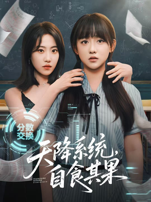 【天降系统，自食其果】50集免费在线看短剧全集