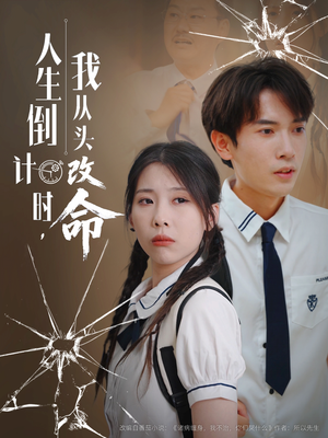 【人生倒计时我从头改命】80集在线短剧免费全集观