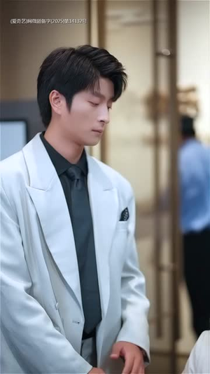 【我的报纸能预知未来】95集免费看短剧全集资源