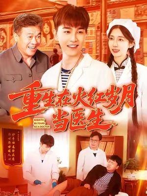 重生在火红岁月当医生 (103集) 短剧小说在线看