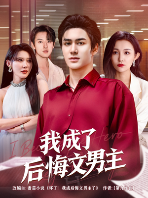 我成了后悔文男主（72集）短剧精彩不断