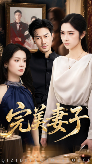 完美妻子（40集）短剧抢先看