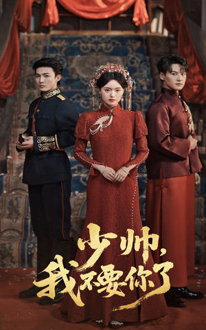 少帅我不要你了（60集）哪个网站可以看