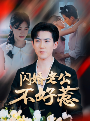 闪婚老公不好惹（73集）一起看短剧