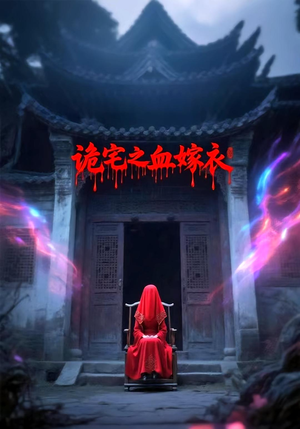 诡宅之血嫁衣（29集）推荐好短剧