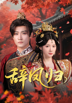 辞凤归（70集）免费短剧资源