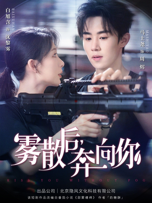 雾散后奔向你（70集）全集完整版