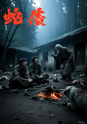 蛇债（26集）精彩短剧看全集