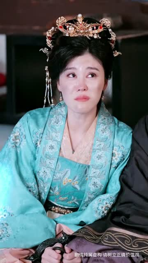 凤鸣向南枝（69集）免费全集短剧