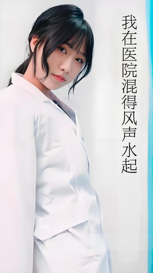 我在医院混得风声水起 (80集) 擦边剧热门火爆短剧