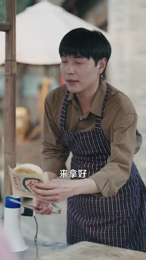 让你去变形记，没让你带乡村致富(70集）热门短剧在线看