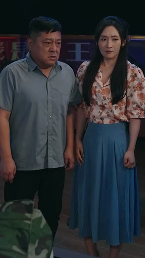 蓝道风云（94集）精彩短剧热播中