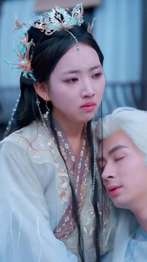 锁千秋（66集）百亿短剧抢先看