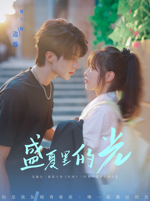 盛夏里的光（69集）百度在线观看