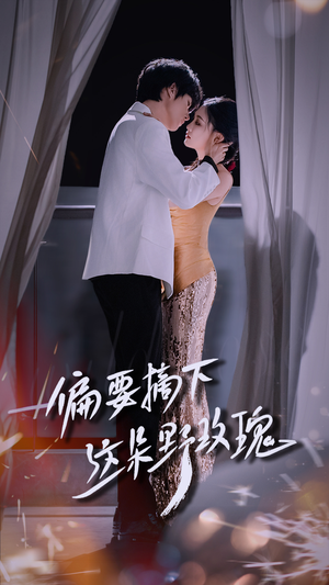 偏要摘下这朵野玫瑰（60集）最火短剧推荐