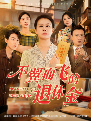 不翼而飞的退休金（63集）无需会员轻松看